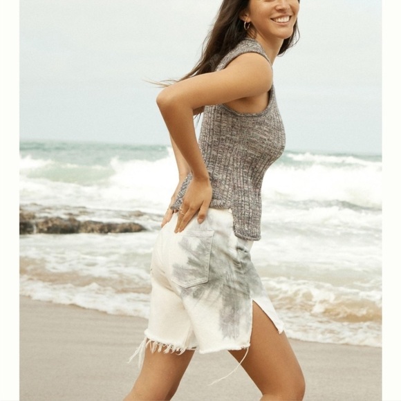 Edwin Classic Cai horizon Shorts 26 - Picture 4 of 13